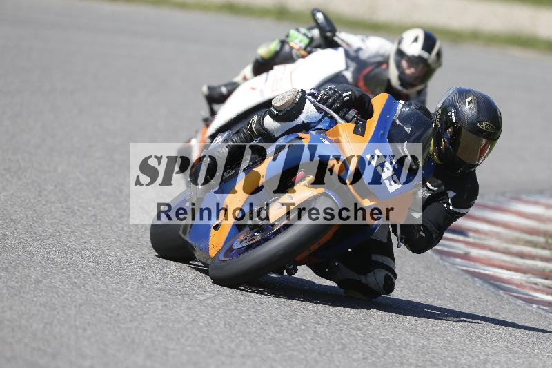 /13 01.05.2025 Speer Racing ADR/Gruppe gelb/333